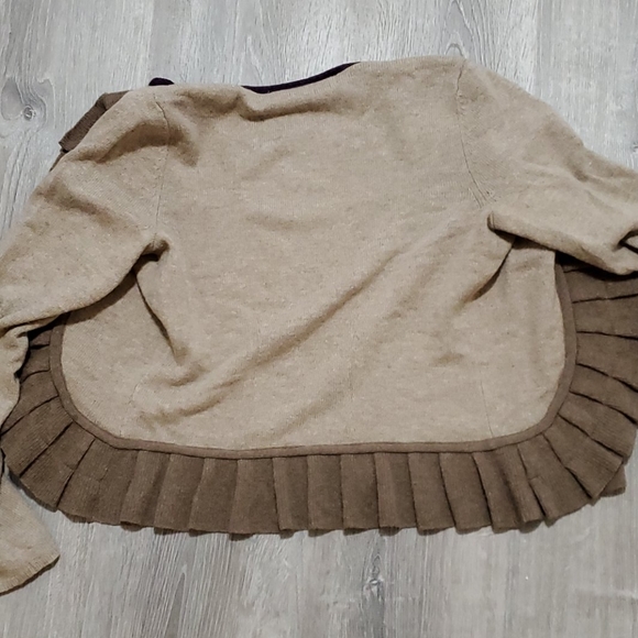 Anthropologie Sparrow Cardigan - Picture 9 of 9